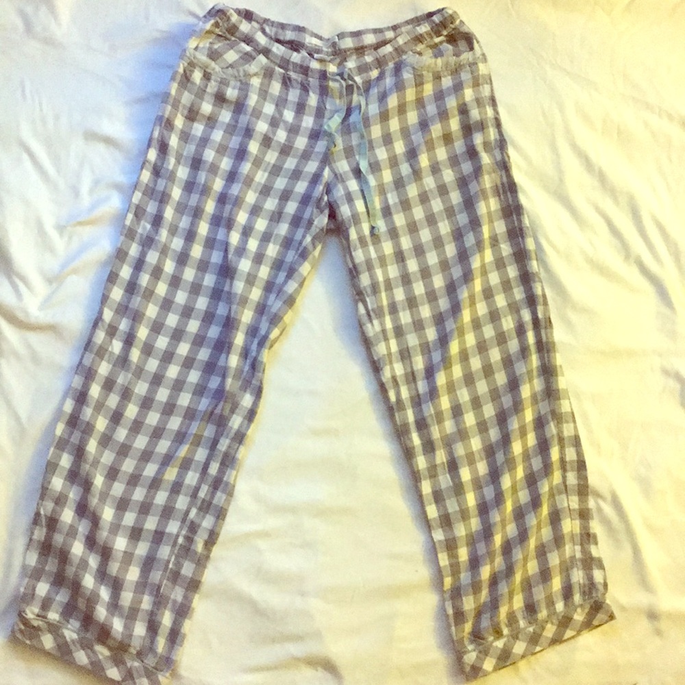 Victoria Secret Pajama Bottoms